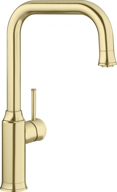 BLANCO LIVIA-S  Satin Gold Armatür