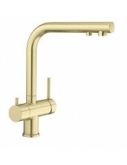 BLANCO FONTAS II   Satin Gold Armatür