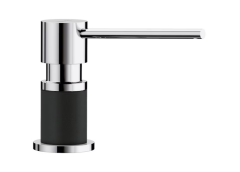 BLANCO Lato  Anthracite/Krom Sabunluk