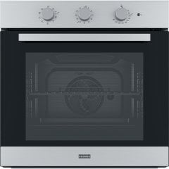 Franke Fırın, 8 programlı, Siyah Camlı, /Inox Renk, FSL 82 H XS