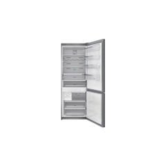 Teka 2 Kapılı Buzdolabı, Soğutucu: 344 Lt & Dondurucu: 137 Lt Kapasiteli, ZeroBox, VitaCare Box, Eco Fonksiyon, Siyah Renk, RBF 78720 GBK EU