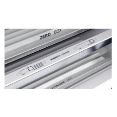 Teka 2 Kapılı Buzdolabı, Soğutucu: 344 Lt & Dondurucu: 137 Lt Kapasiteli, ZeroBox, VitaCare Box, Eco Fonksiyon, Siyah Renk, RBF 78720 GBK EU