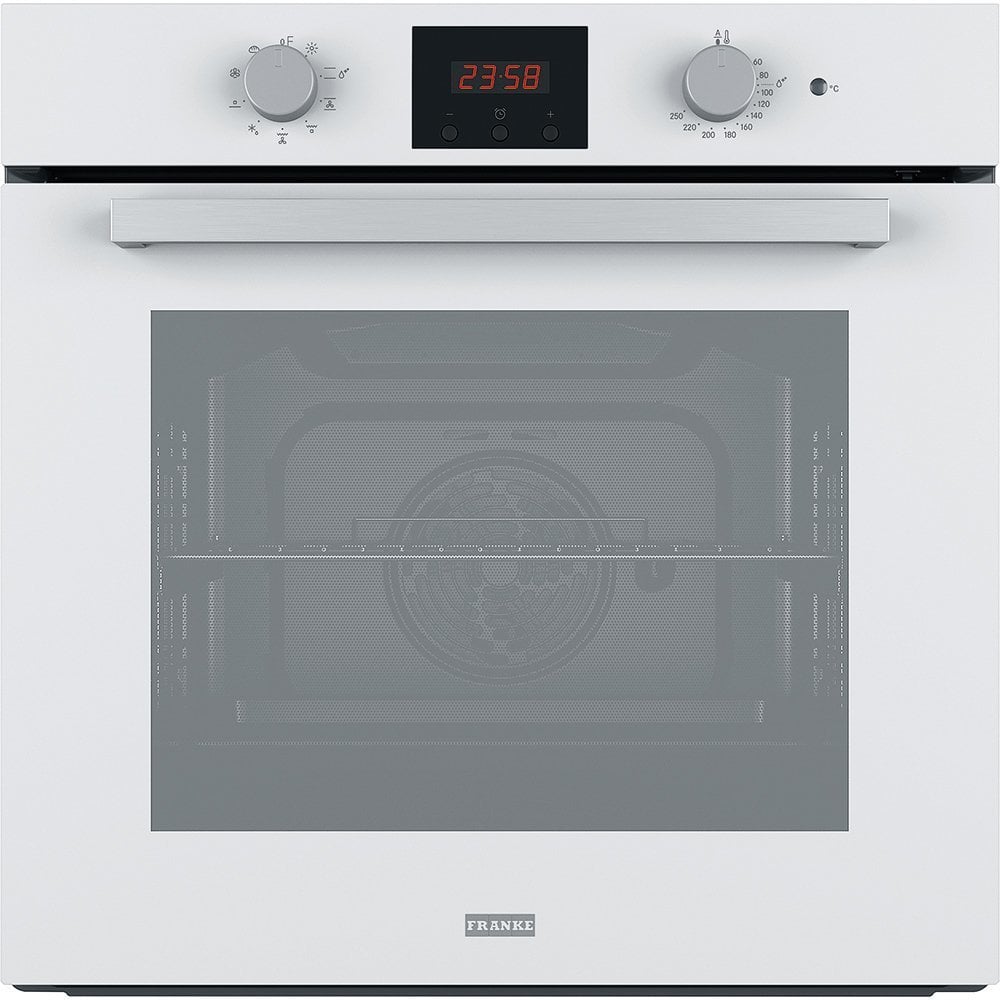 Franke Fırın, 8 Programlı, Ankastre, Inox Renk, FSL 86 H XS