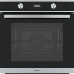 Franke Fırın, 8 Programlı, Ankastre, Siyah Camlı,  Ekmek Pişirme Programlı, Hidrolitik Temizlik Programlı, FSM 86 H XS
