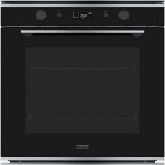Franke Fırın, 10 Programlı, Siyah Cam, Ekmek Pişirme Programı, Pizza Pişirme Programı, Pasta ve Kek Pişirme Programı, Siyah Renk, FMY 98 P XS