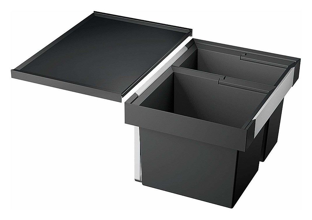 BLANCO FLEXON II 60/2 Evye Dolabı