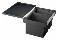 BLANCO FLEXON II 60/2 Evye Dolabı
