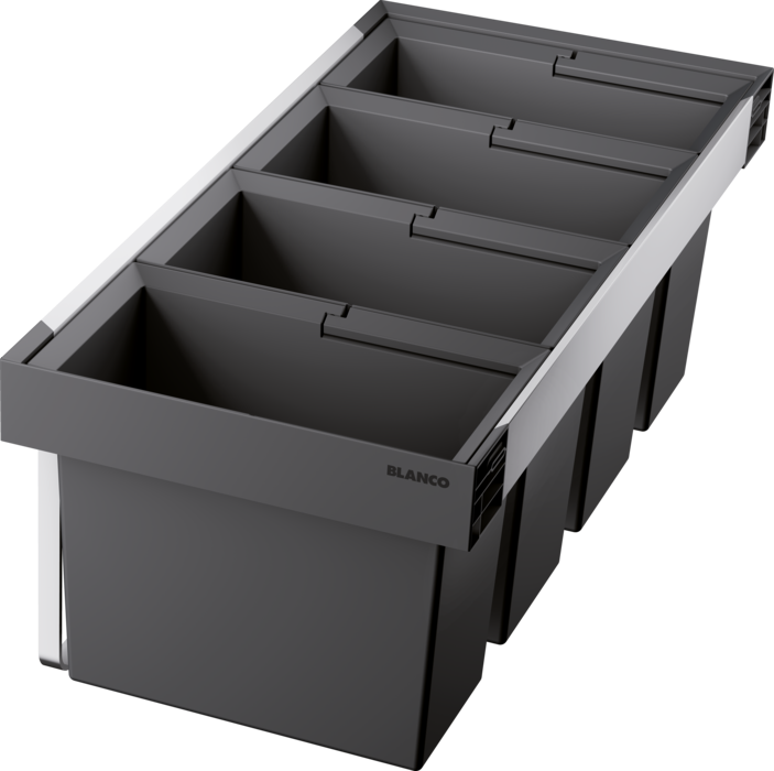 BLANCO FLEXON II XL 60/3 Evye Dolabı