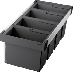 BLANCO FLEXON II XL 60/3 Evye Dolabı