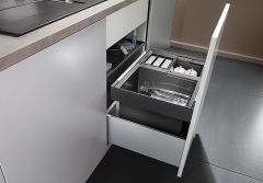 BLANCO FLEXON II XL 60/3 Evye Dolabı