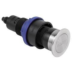Blanco 1233696 Gelişmiş Pushcontrol Açılır Atık Kontrolü - Paslanmaz Çelik
