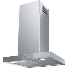 Franke Davlumbaz, 60 Cm, Duvar Tipi, İnox Renk, Format Fdf Eg6 60 Xs Inox 60 Cm