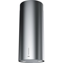 Franke Ada Tipi, Davlumbaz, 37 Cm, İnox Renk, Tube Plus Ada Ftu 3707 I Xs