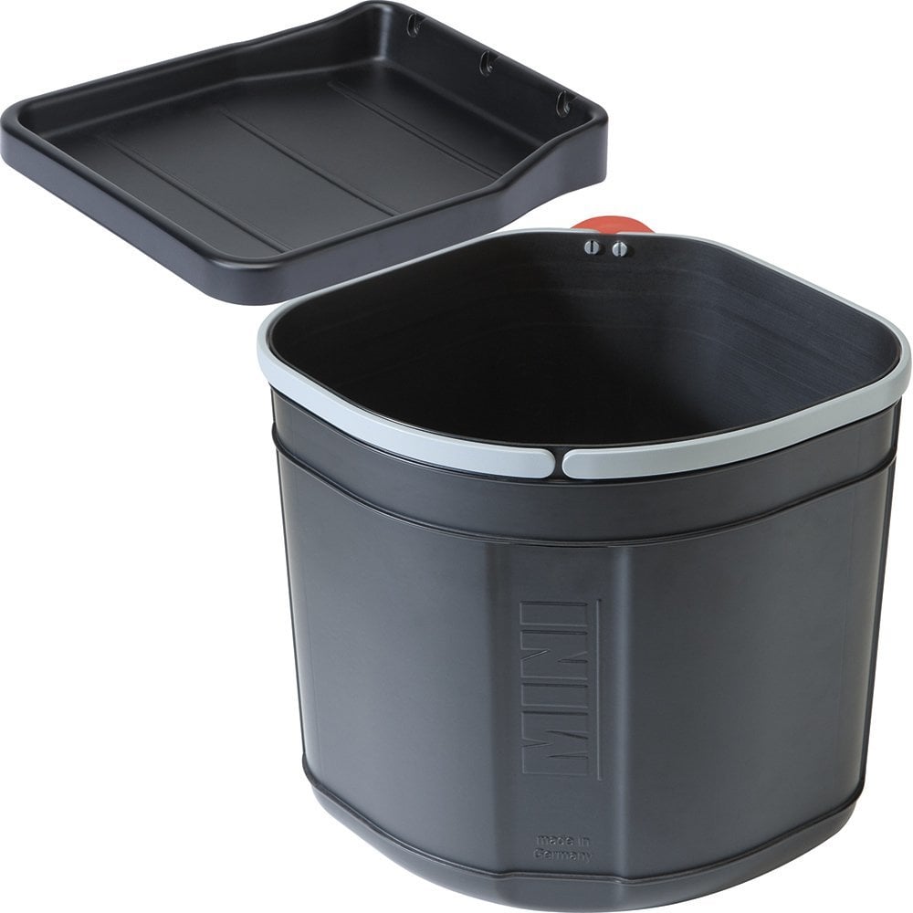 Franke Ankastre Çöp Kovası, Mini Sorter, 17,5L,