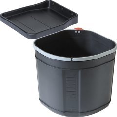 Franke Ankastre Çöp Kovası, Mini Sorter, 17,5L,