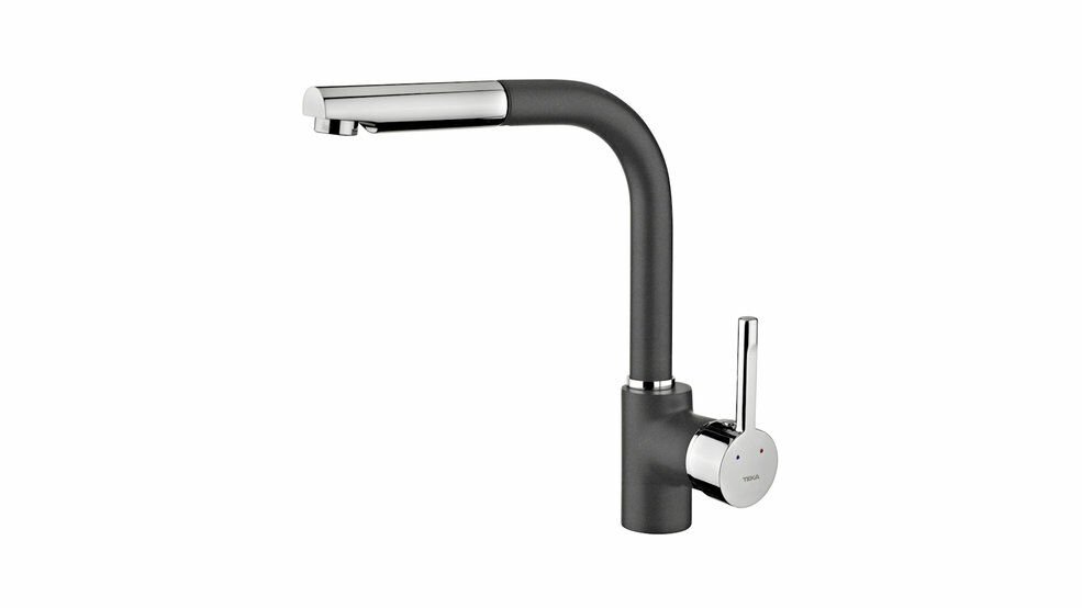 Teka Maestro ARK 938 TG Metalic Spiralli Mutfak Bataryası