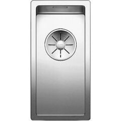 BLANCO CLARON 180 - IF  Paslanmaz Çelik Evye