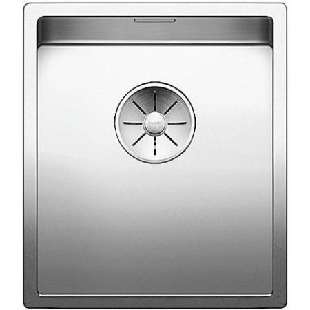 BLANCO CLARON 340 - IF  Paslanmaz Çelik Evye