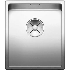 BLANCO CLARON 340 - IF  Paslanmaz Çelik Evye