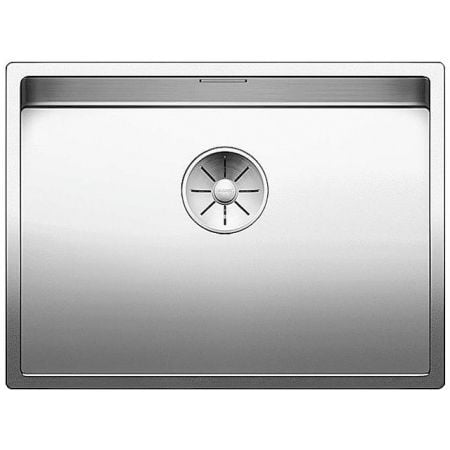 BLANCO CLARON 550-IF  Paslanmaz Çelik