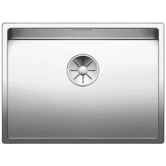 BLANCO CLARON 550-IF  Paslanmaz Çelik