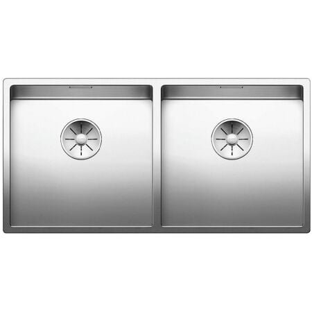 BLANCO CLARON 400/400-IF  PASLANMAZ ÇELİK
