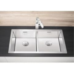 BLANCO CLARON 400/400-IF  PASLANMAZ ÇELİK