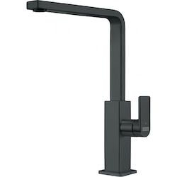 Franke Elcikli Mythos, Tek Kumandalı, Steel Black Armatür