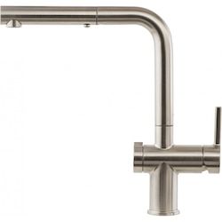Franke Active Twist Duşlamalı spiralli Armatür