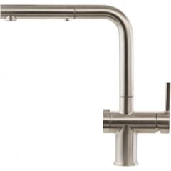 Franke Active Twist Duşlamalı spiralli Armatür