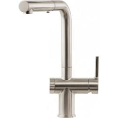 Franke Active Twist Duşlamalı spiralli Armatür