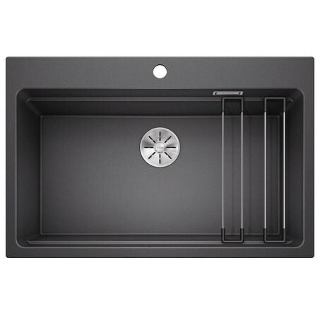 BLANCO ETAGON 8 Anthracite Evye