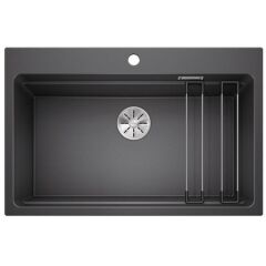BLANCO ETAGON 8 Anthracite Evye