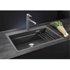 BLANCO ETAGON 8 Anthracite Evye