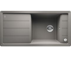 BLANCO FARON XL 6 S Alu Metalik Evye