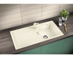 BLANCO FAVUM 45 S Anthracite Evye