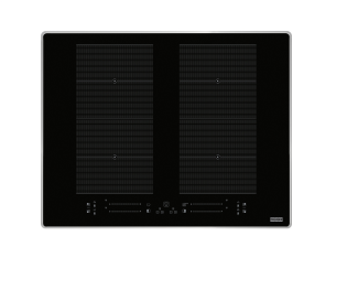 Franke Hob induction FMA 654 I FP XS Elektrikli Cam ocak