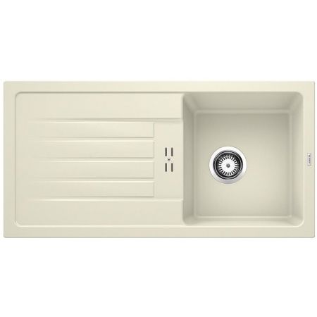 BLANCO FAVUM 45 S Jasmine Evye