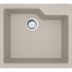 Franke Urban UBG 610-56 Sahara Tezgahaltı Evye