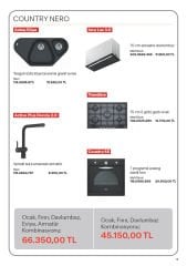 Franke  MATT BLACK ANKASTRE SET - FBFE BK MATT A70 ASPİRATÖR FHTL 755 4G TC BT C OCAK CM 65 M BT FIRIN