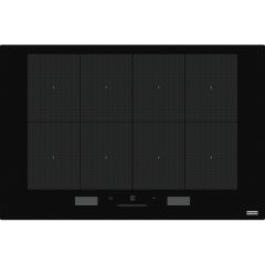 FRANKE MYTHOS STEAM BLACK ANKASTRE SET - DAVLUMBAZ - OCAK - FIRIN