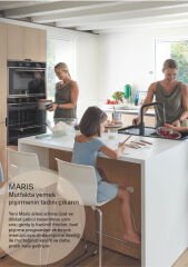 FRANKE MARİS İNOX SET - DAVLUMBAZ - FIRIN - OCAK