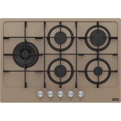Franke Oyster Maris Ankastre Set - Davlumbaz - Fırın - Ocak