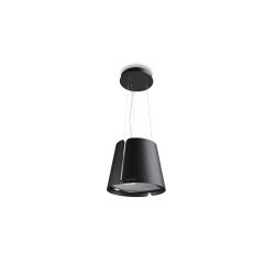 Franke Maris Black Island Set - Ocak - Davlumbaz - Fırın