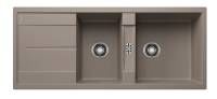 BLANCO METRA 8 S Tartufo Evye