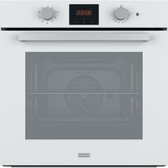 Franke Smart Linear 60 Cm Beyaz Cam 4 Lü Ankastre Set