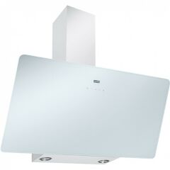 Franke Smart Linear 90 Cm Beyaz Cam 4 Lü Ankastre Set
