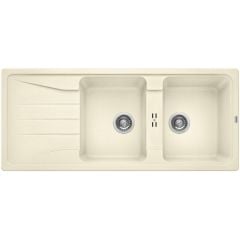 BLANCO SONA 8 S Jasmine Evye