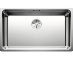 BLANCO ETAGON 700-IF Sifon Gider Paslanmaz Çelik Evye