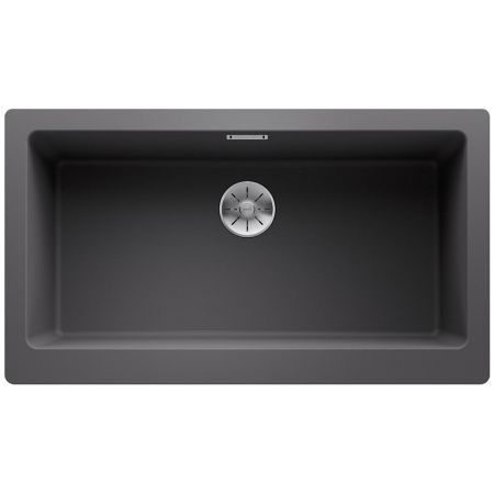 BLANCO VINTERA XL 9 UF W/O  Kaya Gri Evye